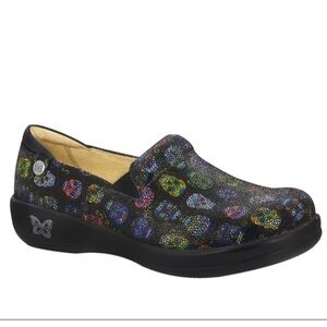 Alegria Keli PRO Sugar Skulls Dottie Professional shoes